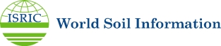 world soil information logo