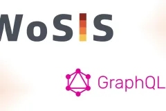 WOSIS GraphQL API