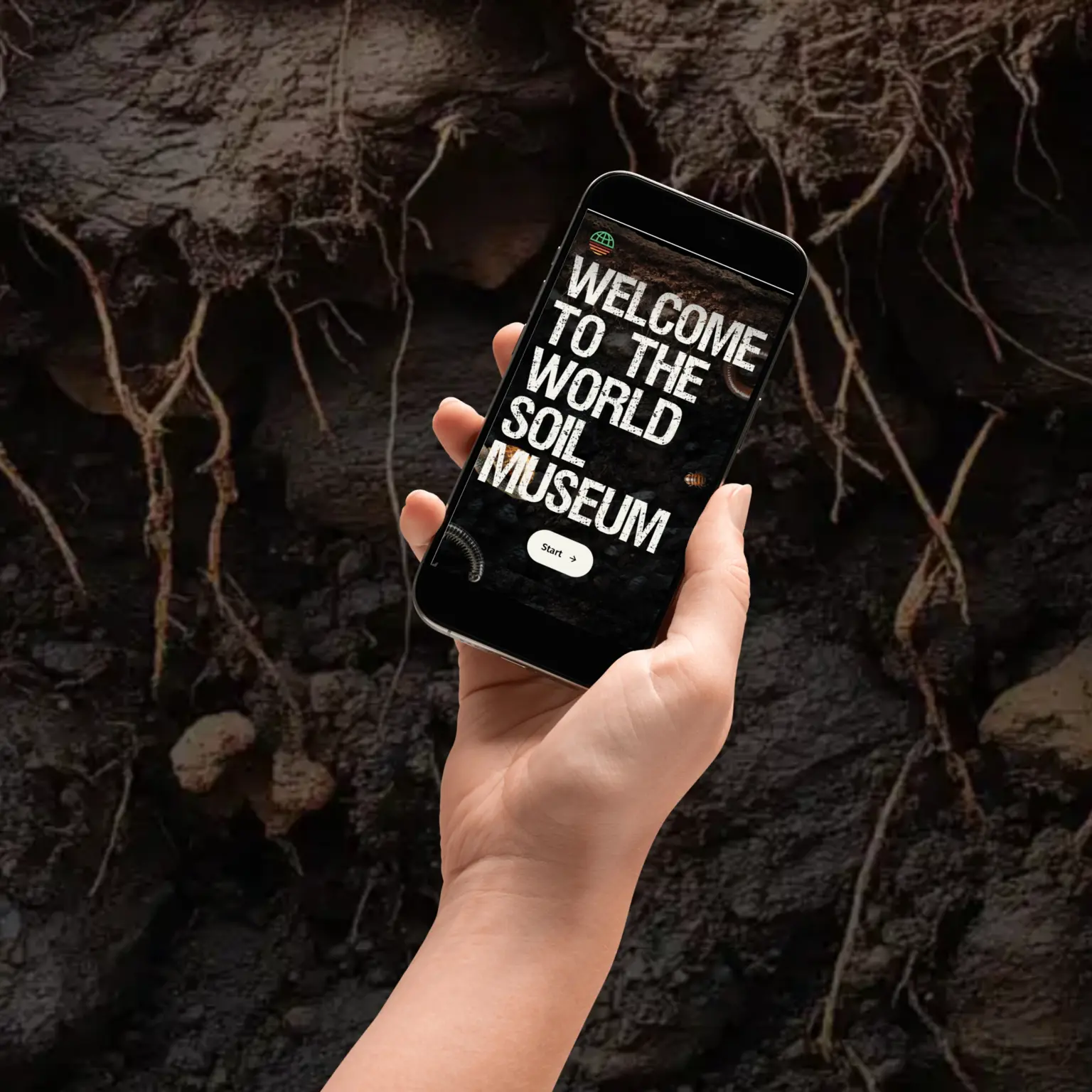 World Soil Museum launches a new digital experience