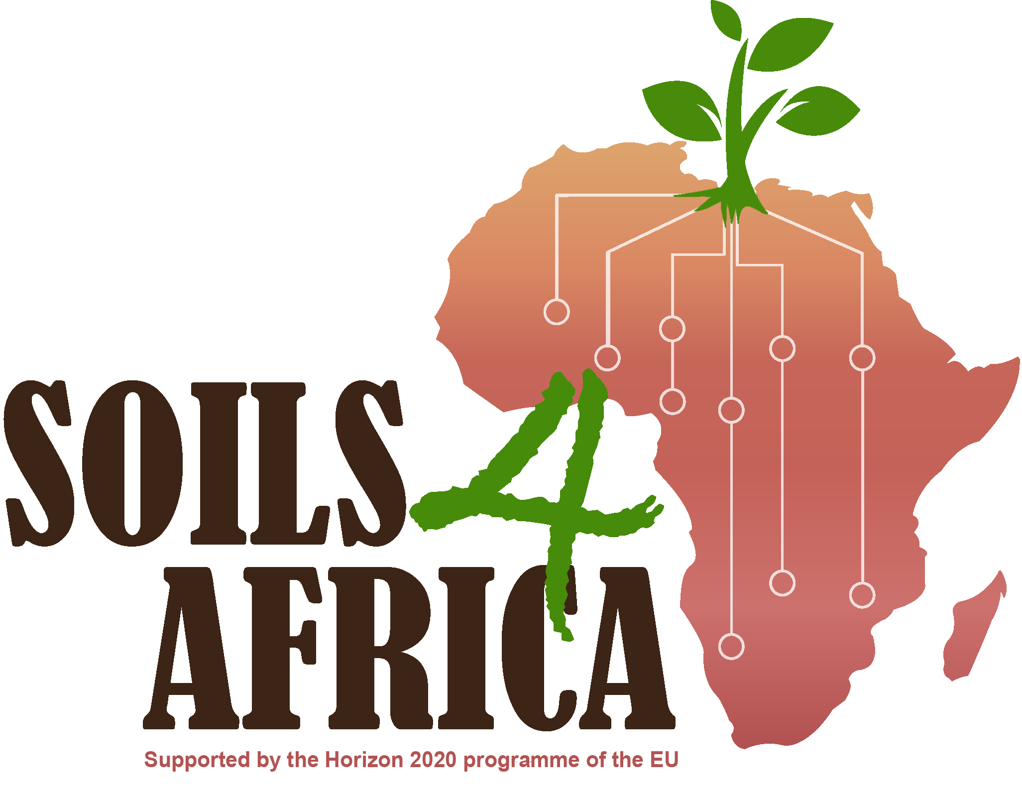 "Soils for Africa"