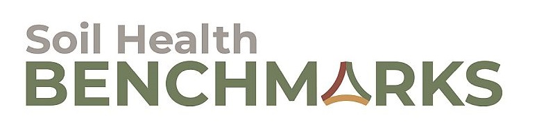 SoilHealth Benchmarks logo