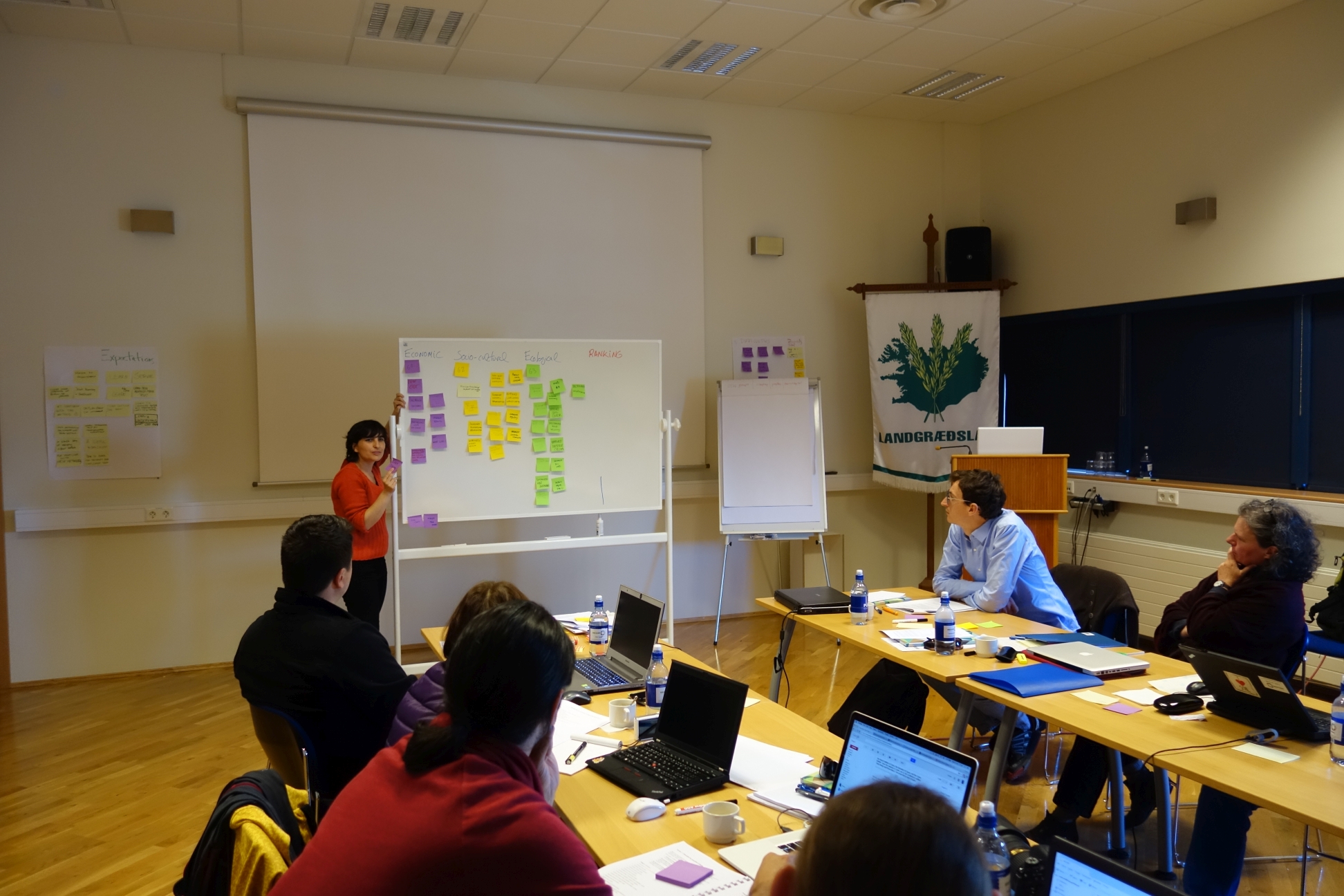 Decision Making On Land And Soil Isric Decision Making On Land And Soil Isric