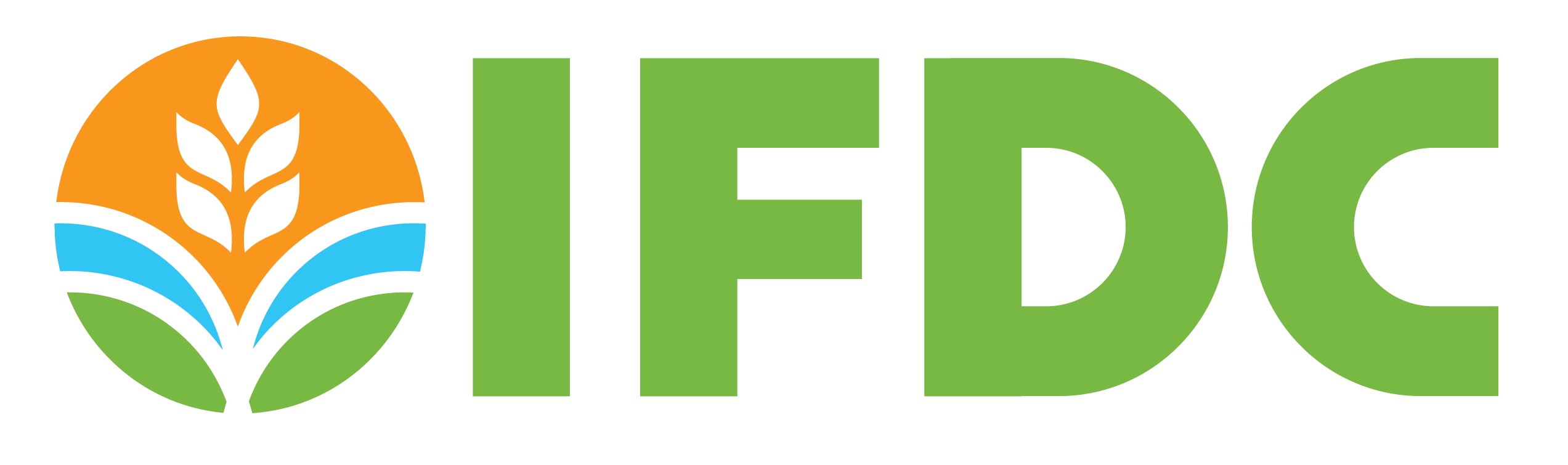 IFDC logo