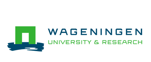 WUR/WEnR logo