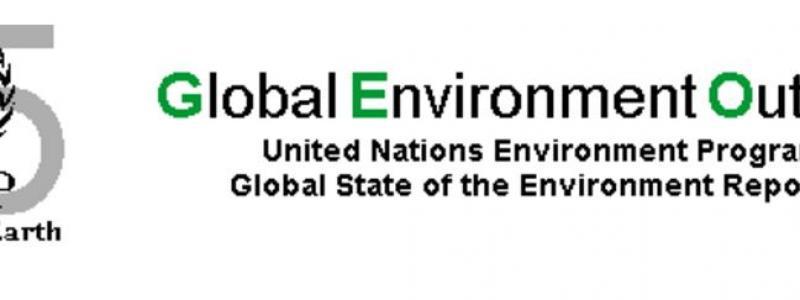 Global Environment Outlook 1 Geo1 Global Environment Outlook 1 Geo1