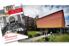 Open Monumentendag 2021