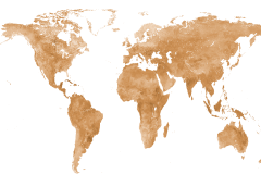 Clay content aggregated at 1000 m: this map is the result of resampling the mean SoilGrids 250 m predictions (Poggio et al. 2021) for each 1000 m grid cell    