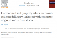 http://dx.doi.org/10.1016/j.geoderma.2016.01.034