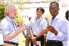 The regional forum ‘From soil analysis to delivering more profitable fertilizers to farmers’ 