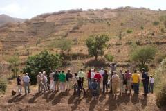 DESIRE meeting in Cape Verde