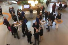 ISRIC seminar on the World Soil Reference Collection