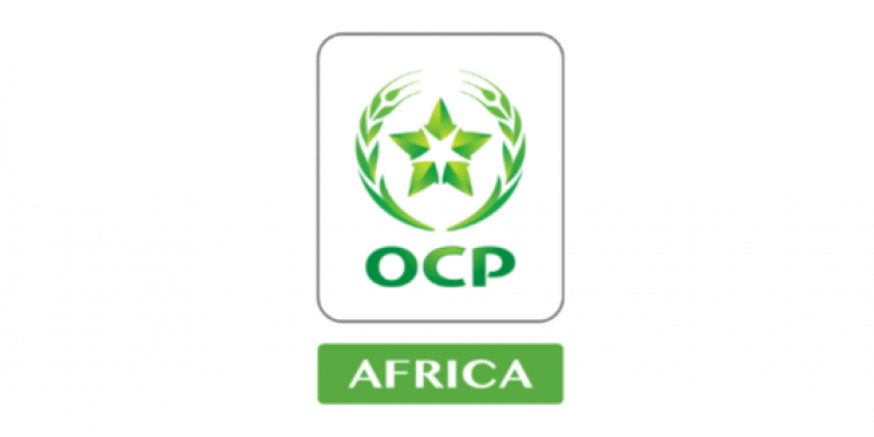 OCP Africa OCP Africa
