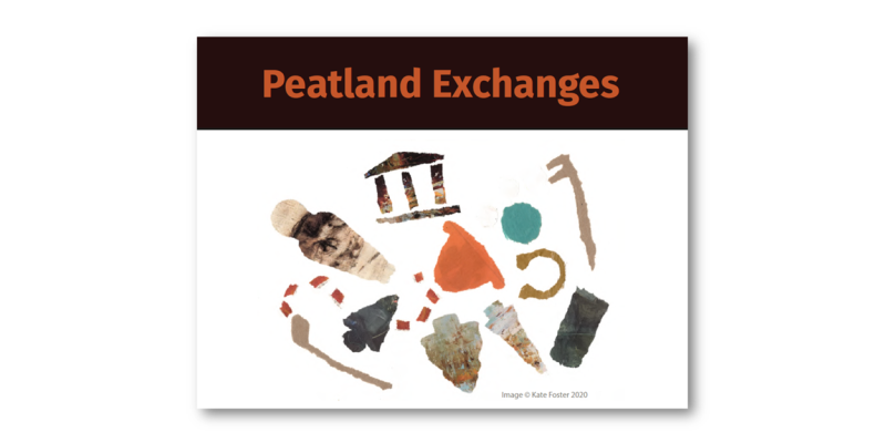 Peatland Exchanges