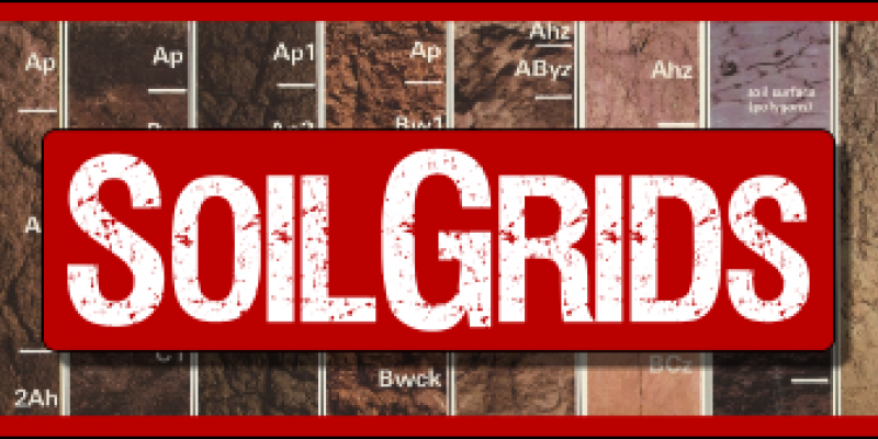 soilgrids