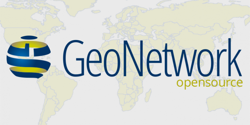 Geonetwork Geonetwork