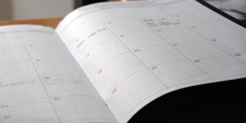 agenda agenda
