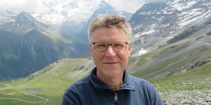 Gerard Heuvelink